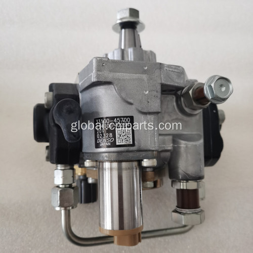 Hyundai Mighty County H1 Injector Pump original new common rail pump 294000-0294 294000-0290 diesel fuel injection pump 33100-45700 for Hyundai Mighty County H1 Supplier